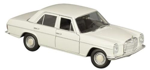 cumpără Mașină Welly 24091 MERCEDES BENZ 220 1:24 (de colecție) în Chișinău 