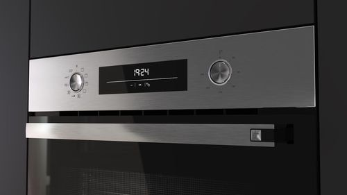 cumpără Cuptor electric încorporabil Teka HSB 6360 SS în Chișinău 