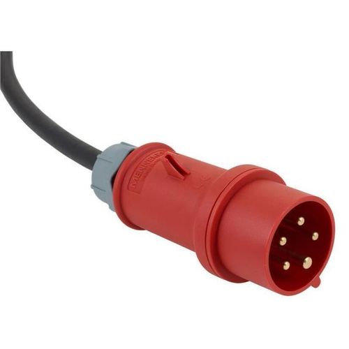 cumpără Accesoriu p/u instrumente muzicale Stairville CEE Adapter 16A-32A 380 V în Chișinău 