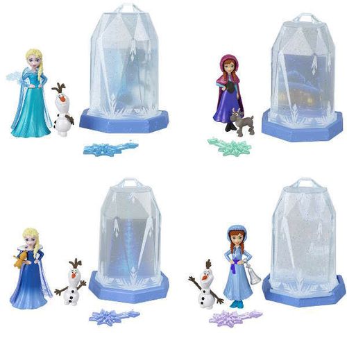 купить Кукла Barbie HRN72/HWX21 в Кишинёве 