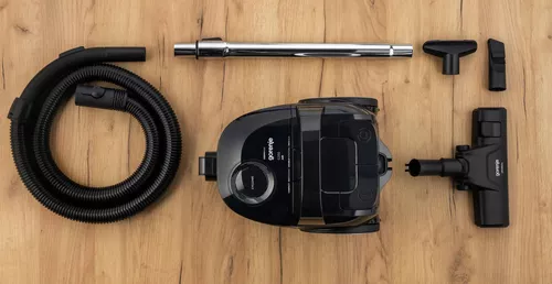 купить Пылесос с контейнером Gorenje VC1901G2ABK в Кишинёве 