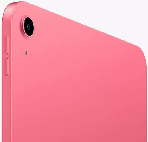 купить Планшетный компьютер Apple iPad 11" Wi-Fi 128Gb Pink MD4E4 в Кишинёве 