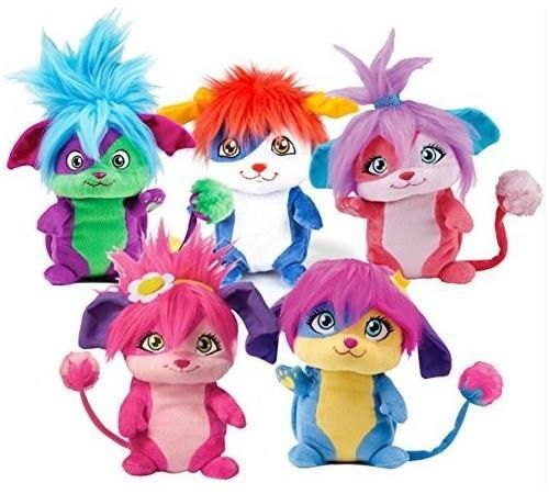 cumpără Jucărie de pluș Optmarket 6027950 Popples Plush 20cm în Chișinău 