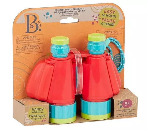 купить Игрушка Battat BX2197Z Mini binoclu, cod 57797 в Кишинёве 