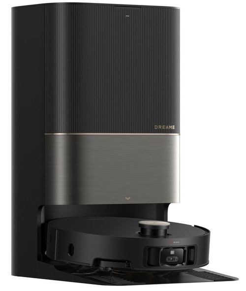 cumpără Aspirator robot Dreame X50 Ultra Black în Chișinău 