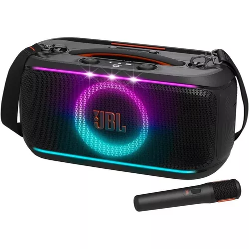 cumpără Boxă portativă Bluetooth JBL PartyBox On-The-Go 2 în Chișinău 