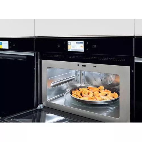 cumpără Cuptor cu microunde încorporabil Whirlpool W11IMW161 în Chișinău 