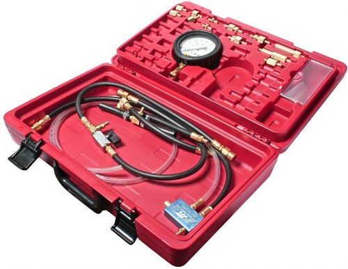 cumpără Instrument de măsură JTC JTC-1225E для тестирования инжекторов, Европа în Chișinău 