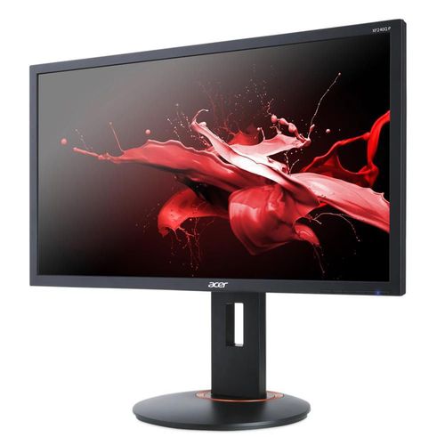 cumpără Monitor Acer XF240QS Black (UM.UX0EE.S01) în Chișinău 