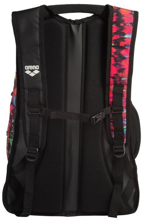 купить Рюкзак спортивный Arena 006188-160 Fastpack 3,0 Allover 006188-160 в Кишинёве 