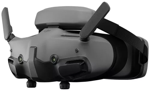 купить Дрон DJI (980120) Avata 2 Fly More Combo в Кишинёве 