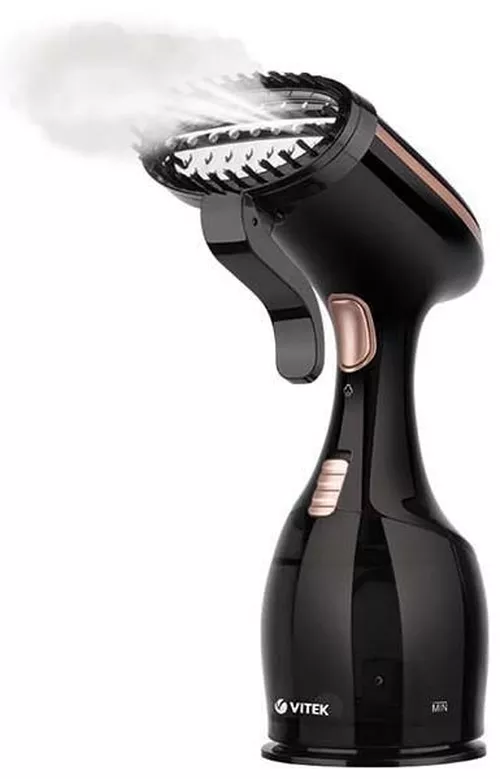 купить Отпариватель вертикальный Vitek VT-2440 в Кишинёве 