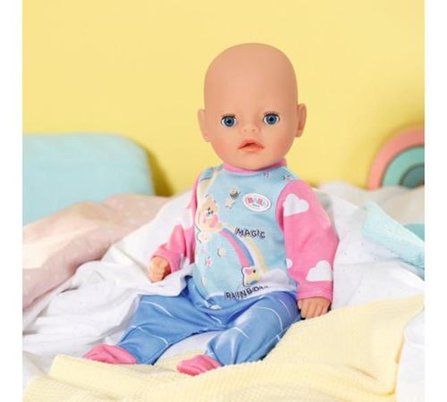 cumpără Păpușă Zapf 834633 Одежда для кукол, 36см în Chișinău 