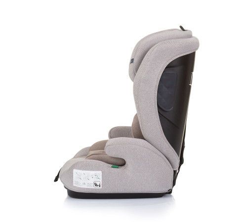 Scaun auto Chipolino i-Size Icon (9-36 kg) Beige 