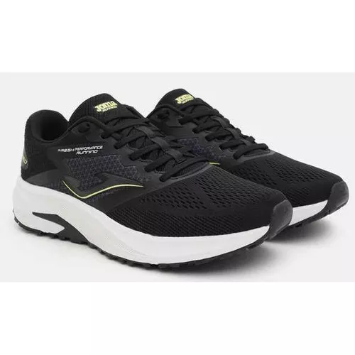 cumpără Încălțăminte sportivă Joma Speed Men 2501 Black (39) RSPEES2501 în Chișinău 
