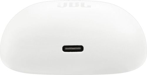 купить Наушники беспроводные JBL Tune Beam 2 White в Кишинёве 