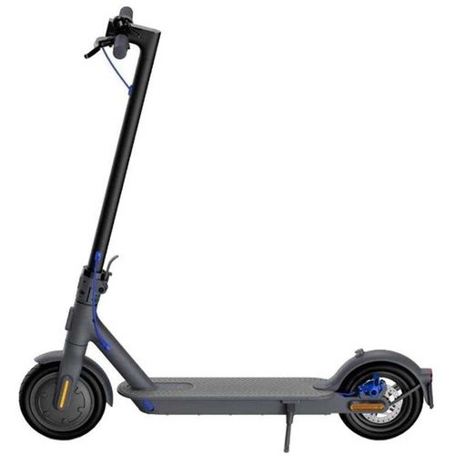 cumpără Trotinetă Xiaomi Mi Electric Scooter 3 EU, Black în Chișinău 