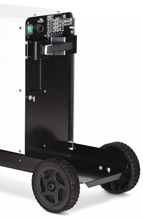 купить Сварочный аппарат Telwin Maxima 230 Synergic 230V (816234) в Кишинёве 