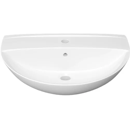 купить Раковина Keramin Simpl 55 (lavoar) в Кишинёве 