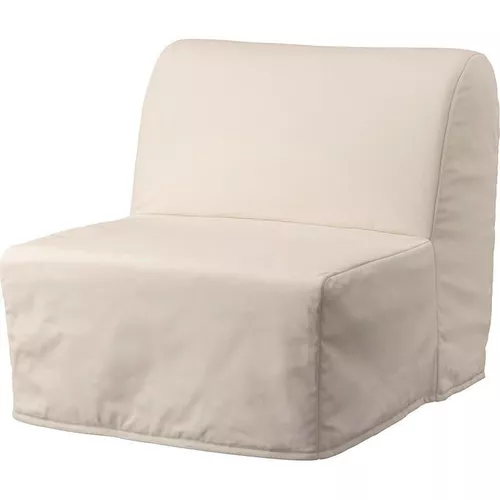 cumpără Fotoliu Ikea Lycksele Havet (Ransta Natur) în Chișinău 