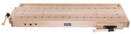 купить Стационарный инструмент Stürmer Maschinen 5101711 Верстак HB 1701 Holzkraft в Кишинёве 