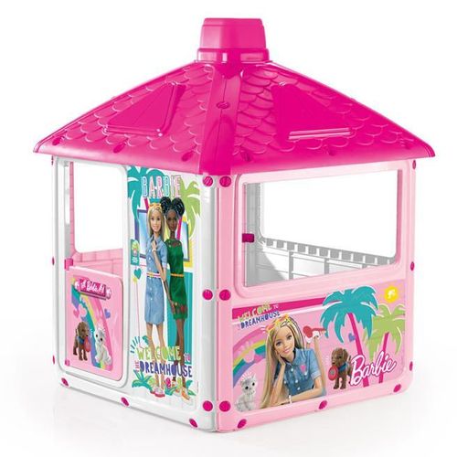 купить Игровой домик Dolu 1610 Căsuță Barbie, 58994 в Кишинёве 