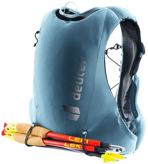 cumpără Rucsac sportiv Deuter Traick 5 L atlantic-ink în Chișinău 