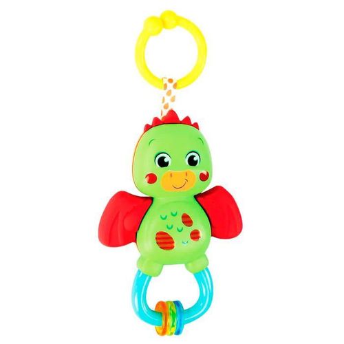 cumpără Zornăitoare Clementoni Micul Dragon (17779) în Chișinău 