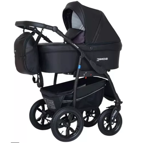 купить Детская коляска Verdi Babies Sonic Plus Nr2 3in1 в Кишинёве 