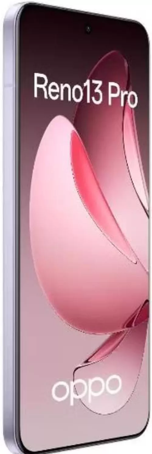 купить Смартфон OPPO Reno 13Pro 5G 12/512GB Plume Purple в Кишинёве 