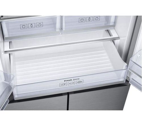 купить Холодильник SideBySide Samsung RF50K5960S8/UA в Кишинёве 