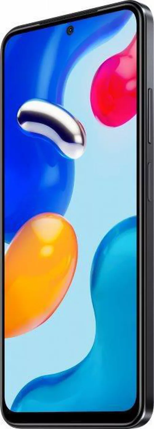 cumpără Smartphone Xiaomi Redmi Note 11S 6/128Gb Gray în Chișinău 