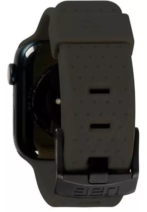 cumpără Curea UAG 194008R1737A Apple Watch 45/44/42 Trestles, Army în Chișinău 