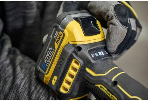 купить Болгарка (УШМ) DeWalt DCG420N, 18V (compact) в Кишинёве 