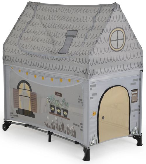 cumpără Țarc Moni PlayHouse Grey în Chișinău 