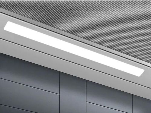 купить Вытяжка Electrolux LFP616X в Кишинёве 