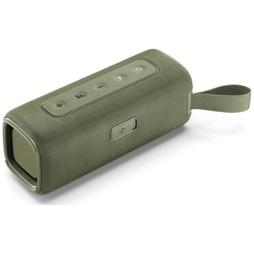 купить Колонка портативная Bluetooth Motorola Sound ROKR 600 30W BT Speaker IP67 - Green в Кишинёве 
