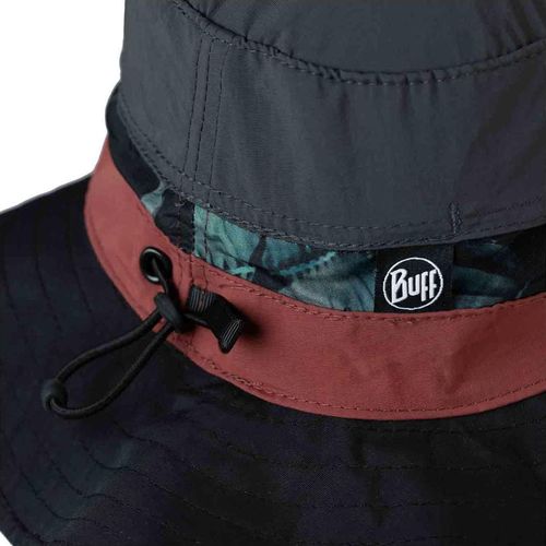 купить Одежда для спорта Buff Palarie EXPLORE BOONEY OKISA BLACK S/M в Кишинёве 