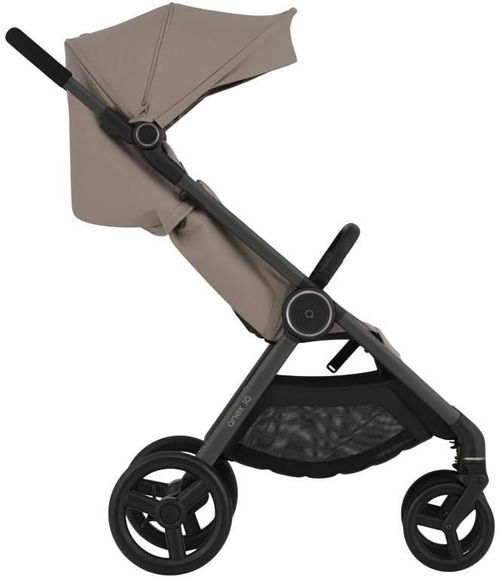 cumpără Сărucior pentru copii Anex IQ-18 All in One IQ Linen în Chișinău 