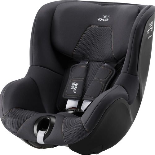 купить Автокресло Britax-Römer DualFix 3 i-Size with flex base iSense BR Fossil Grey (2000036309) в Кишинёве 