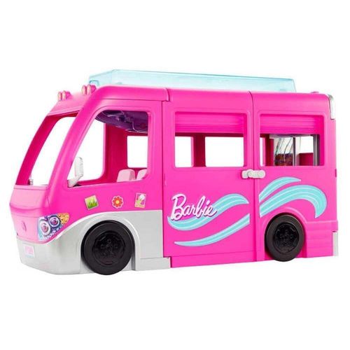 купить Кукла Barbie HCD46 в Кишинёве 