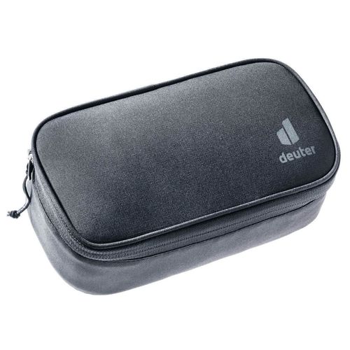 купить Школьный пенал Deuter Husa Pencil Case black в Кишинёве 