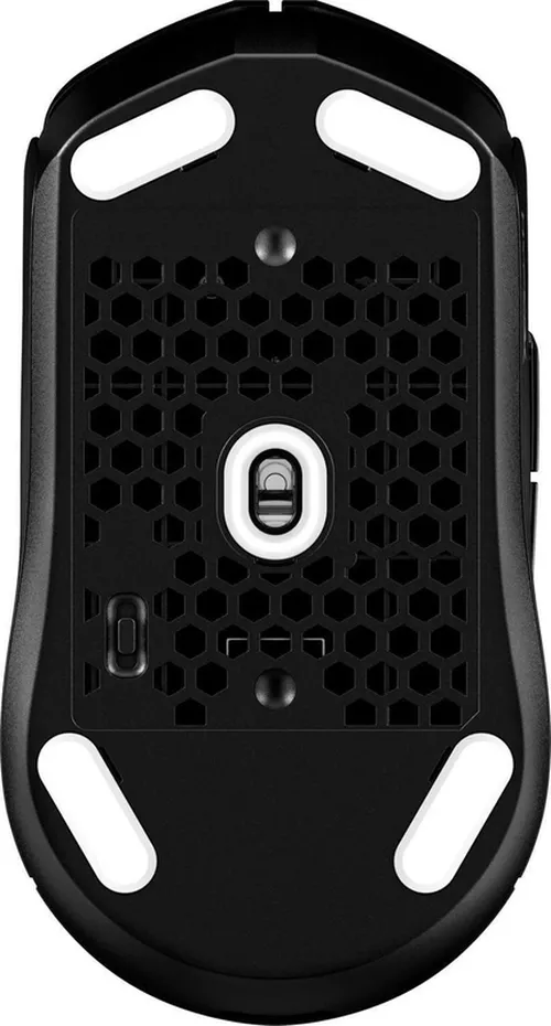 cumpără Mouse gaming HyperX 8R2E6AA, Pulsefire Haste 2 Core Black (Wireless) în Chișinău 