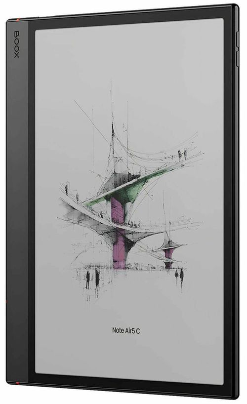 cumpără Carte electronică BOOX Onyx Boox Note Air5 C în Chișinău 