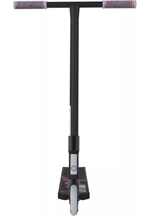 купить Самокат Razor Pro XXX 2021, Black/Grey/Pink в Кишинёве 