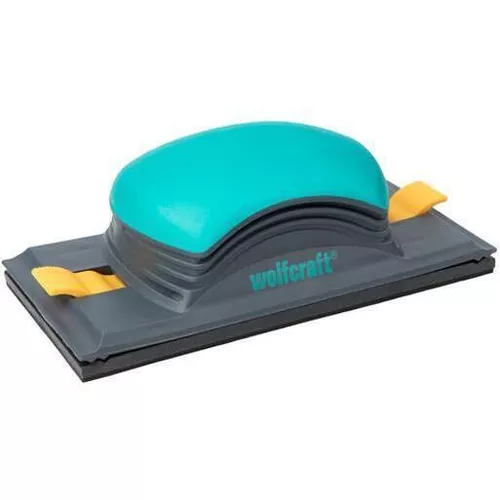 cumpără Șpaclu Wolfcraft Slefuitor universal 5890000 în Chișinău 