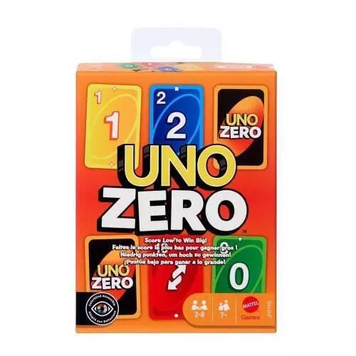 купить Настольная игра Mattel JHH48 Uno в Кишинёве 