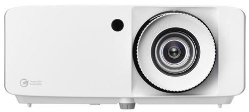 купить Проектор Optoma UHZ35, Alb в Кишинёве 