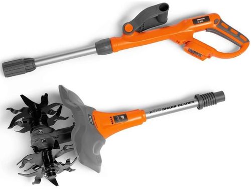 cumpără Motocultor Daewoo DAT 2521Li SET în Chișinău 