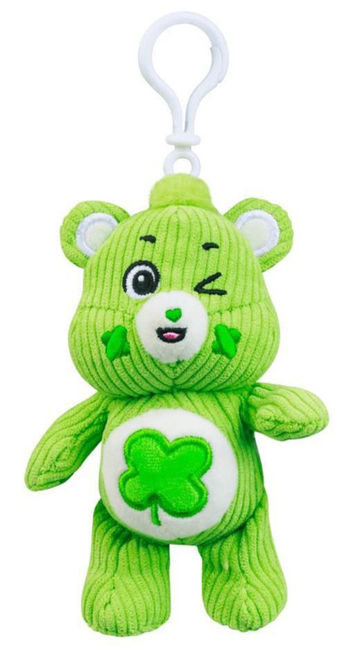 cumpără Jucărie de pluș miscellaneous CB7004 Care Bears, Плюшевый брелок в капсуле-сюрпризе, 15m în Chișinău 